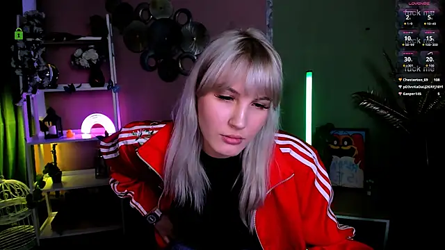 baby_hotte's cam snapshot