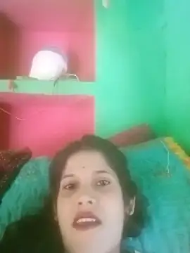 Kanika_3's cam snapshot