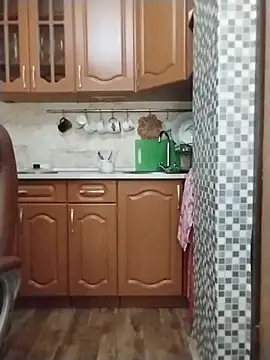 SalientClean's cam snapshot