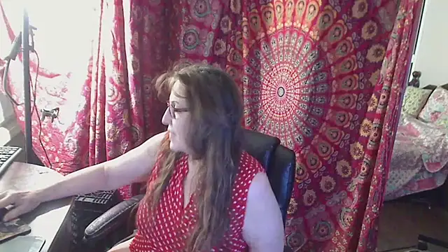 Ireallysquirt's cam snapshot