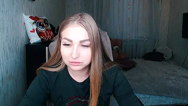 _KittyBoo's cam snapshot