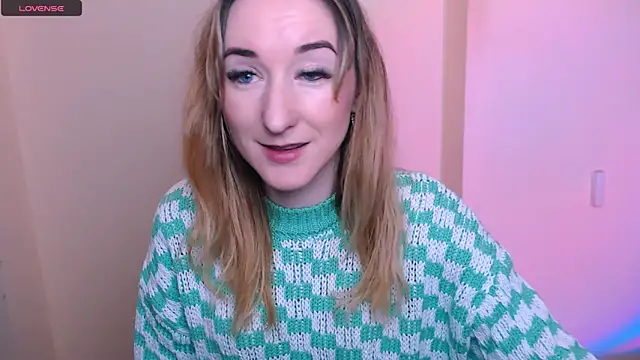 AmandaSell's cam snapshot