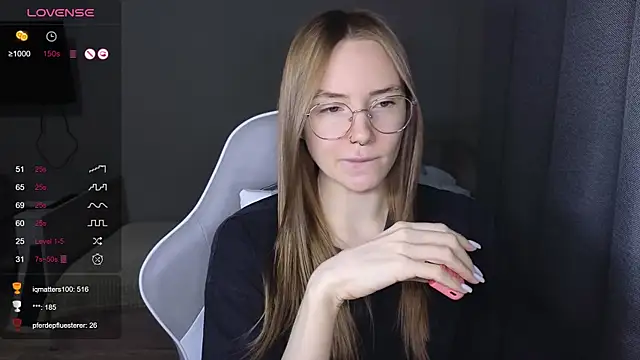 littlevildevil's cam snapshot