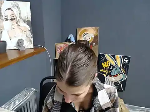 felicity_gold's cam snapshot