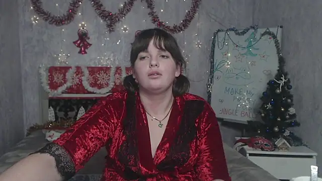 StaceyLex's cam snapshot