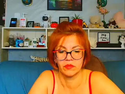 Natali3855's cam snapshot