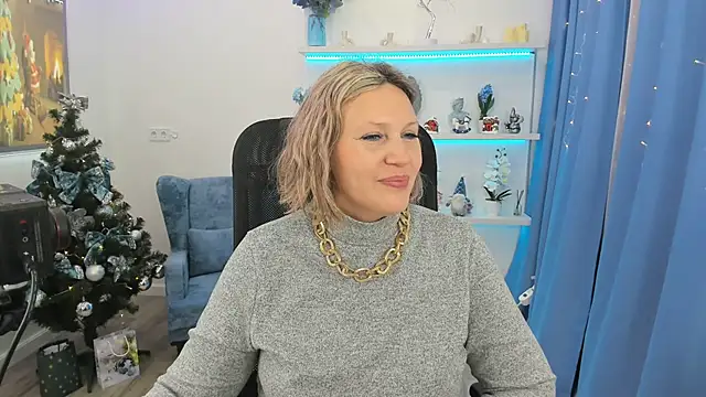 NinaStarle's cam snapshot