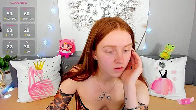 Evarey_'s cam snapshot