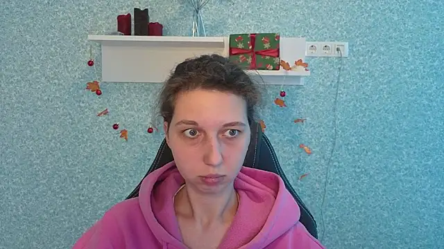 CuteEllii's cam snapshot