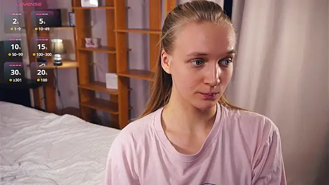 DierdreJacobsohn's cam snapshot