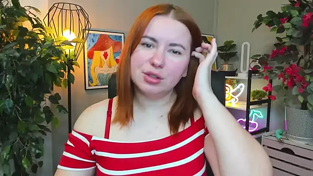 LAYLAxSTAR's cam snapshot