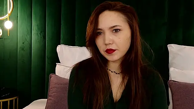 AnnaJonson's cam snapshot