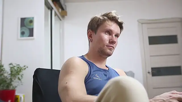 kevin-park live sex cam