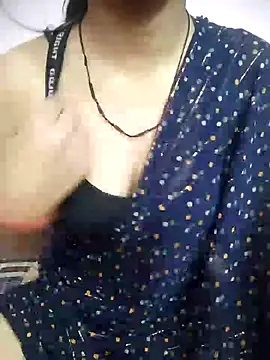 Sexy_najiya's cam snapshot