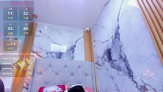 Isisleroy1's cam snapshot