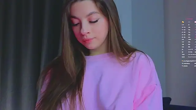 VirginiaHouston's cam snapshot