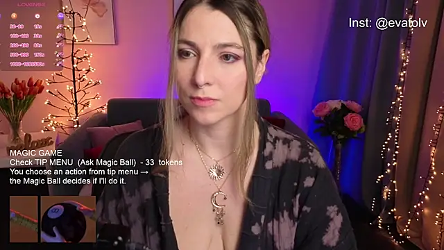 evafolver's cam snapshot