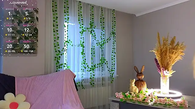 Succubelle's cam snapshot