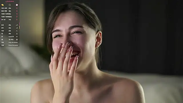 LettySlovacek's cam snapshot