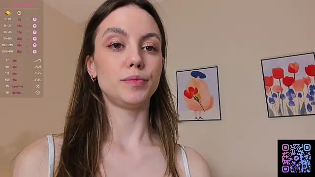 sweet_and_flirt's cam snapshot