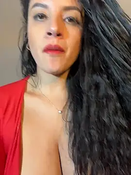 Lena-Williamss's cam snapshot