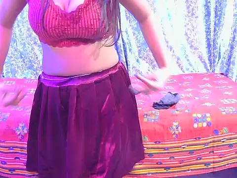 its-Amisha's cam snapshot