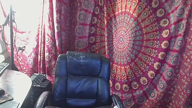 Ireallysquirt's cam snapshot