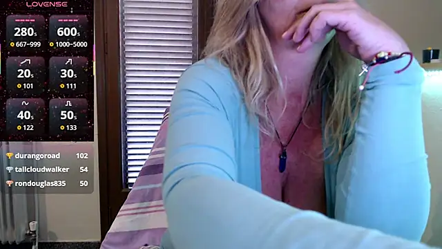 JennaDeluxe's cam snapshot