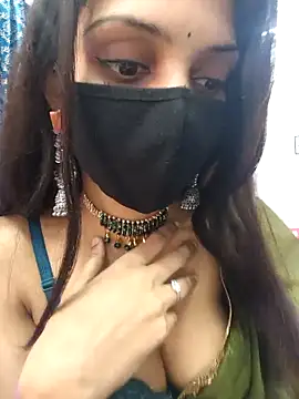 Sexy-ashi's cam snapshot