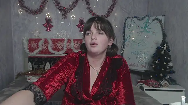 StaceyLex's cam snapshot