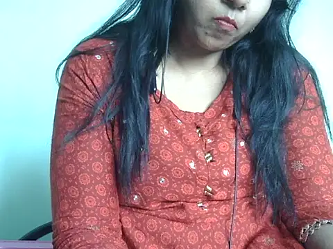 Pooja-suman's cam snapshot