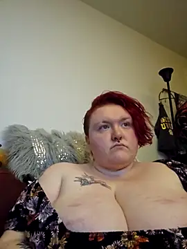 Sh0rtFluff's cam snapshot