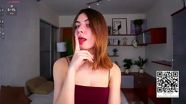 ErlinaBuoy's cam snapshot