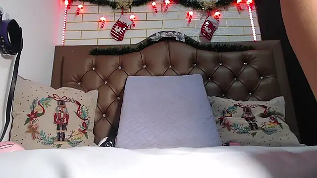 ANDROMEEDA's cam snapshot