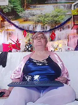 QueenPammy1's cam snapshot