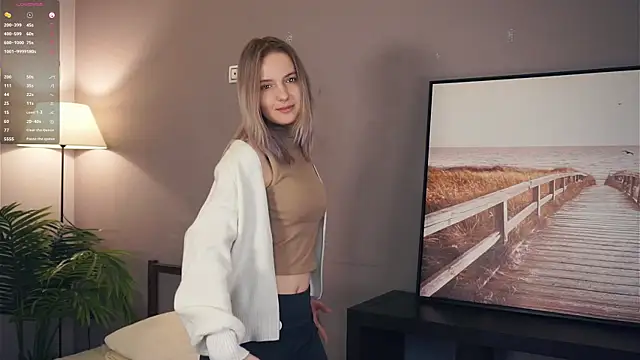 HongTomczak's cam snapshot