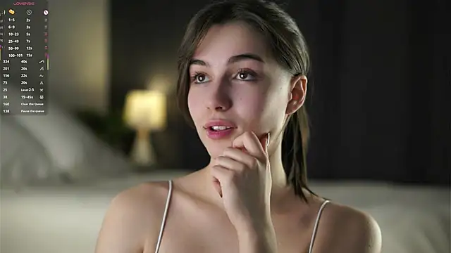 LettySlovacek's cam snapshot