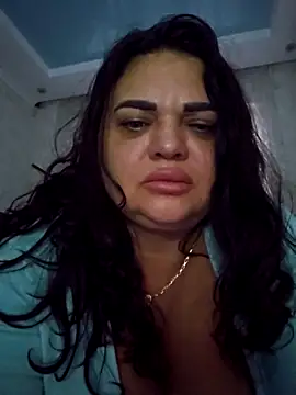 littleRikka's cam snapshot