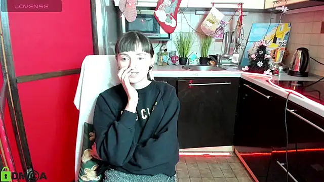 TayanaJons's cam snapshot