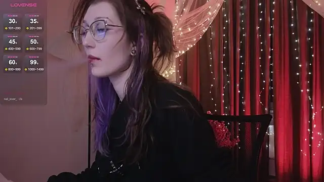 lissaros's cam snapshot