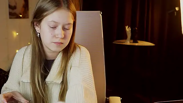 EveMundie's cam snapshot