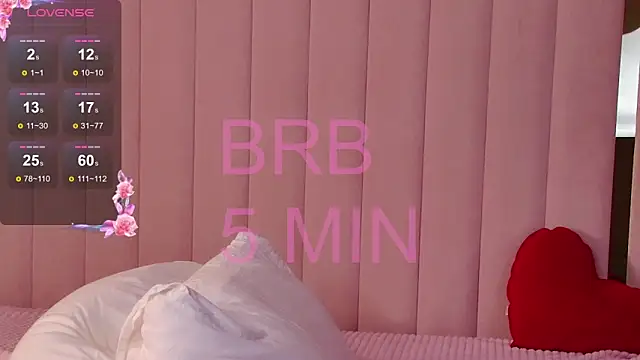 Miranda_Kerry's cam snapshot