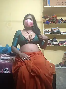 Preeti345's cam snapshot