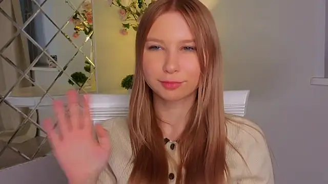 CorrieHighfield's cam snapshot