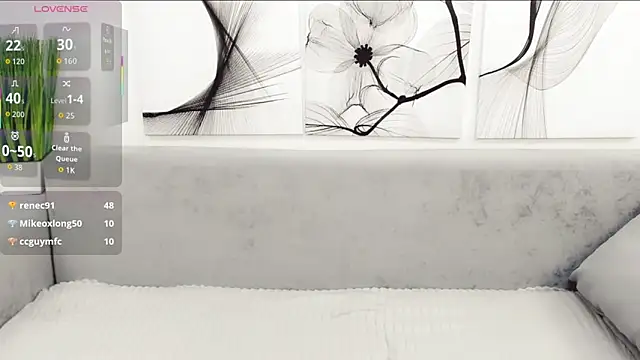 Vita_Flowen's cam snapshot