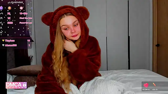 Molly_sweetie's cam snapshot