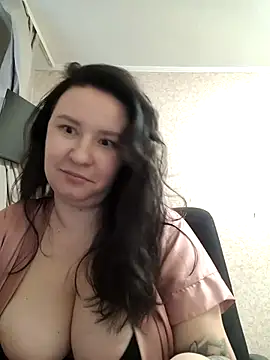 AlexaLexie's cam snapshot