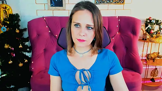 EmiliaBedy's cam snapshot