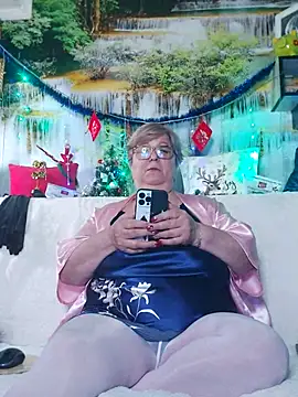 QueenPammy1's cam snapshot