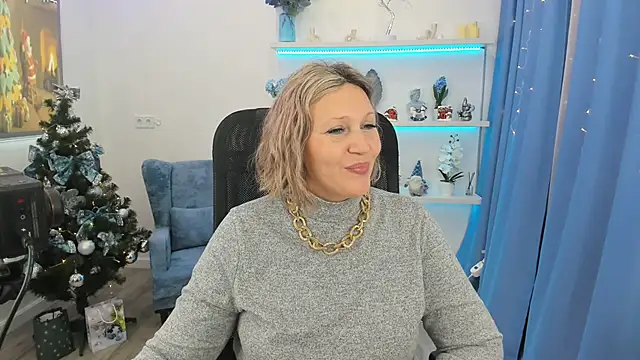 NinaStarle's cam snapshot